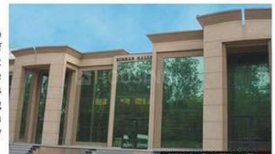 Project Image of 1130.97 - 2452.07 Sq.ft 2 BHK Apartment for buy in Bibhab Grande Phase 1