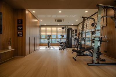 Project Image of 620.0 - 1749.0 Sq.ft 2 BHK Apartment for buy in Ambey Gateway