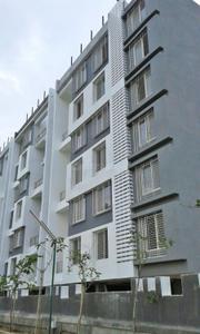 Project Image of 658.0 - 899.0 Sq.ft 2 BHK Apartment for buy in SRK Mynest