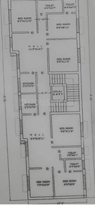 Project Image of 0.0 - 690.94 Sq.ft 3 BHK Apartment for buy in Astha Construction Purulia Khushi
