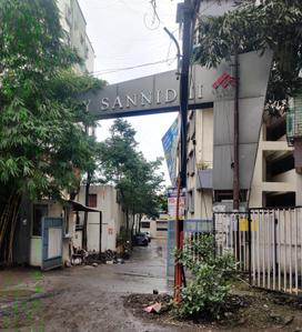 Project Image of 640.0 - 917.0 Sq.ft 1 BHK Apartment for buy in Legacy Sannidhi