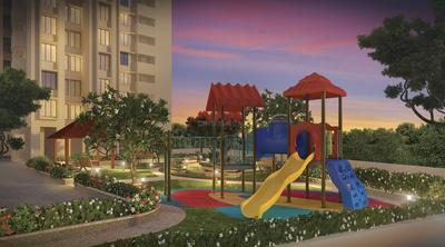 Project Image of 295.68 - 498.0 Sq.ft 1 BHK Apartment for buy in Puraniks Unicorn Phase 1