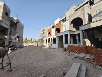 Project Image of 1407.17 - 1931.91 Sq.ft 4 BHK Villa for buy in Jay Aero Villa