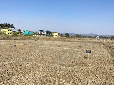Project Image of 1000.0 - 5000.0 Sq.ft Residential Plot Plot for buy in Media Solutions In Punade