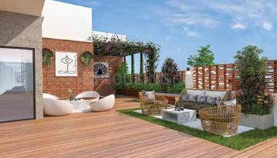 Project Image of 827.0 - 1366.0 Sq.ft 2 BHK Apartment for buy in VFive Life