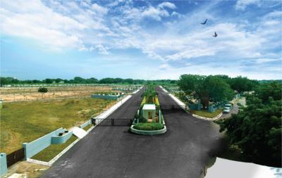 Project Image of 1332.36 - 2588.18 Sq.ft Residential Plot Plot for buy in Sterling Aster Meadows Phase 3
