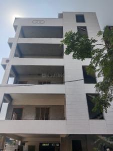 Project Image of 0.0 - 2200.0 Sq.ft 3 BHK Apartment for buy in V V N R Residency