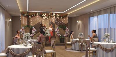 Project Image of 746.0 - 1222.0 Sq.ft 2 BHK Apartment for buy in Pristine Allure Part 1