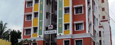 Project Image of 1000.0 - 1900.0 Sq.ft 2 BHK Apartment for buy in KG Bellaire