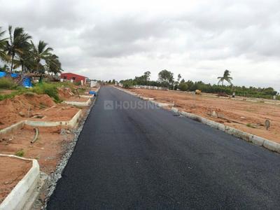 Project Image of 925.0 - 2507.0 Sq.ft Residential Plot Plot for buy in Vijetha Smart City