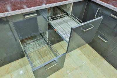 Project Image of 0.0 - 969.0 Sq.ft 2 BHK Apartment for buy in GD Estates