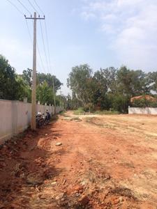 Project Image of 944.86 - 2517.14 Sq.ft Residential Plot Plot for buy in Tharakans Viveza
