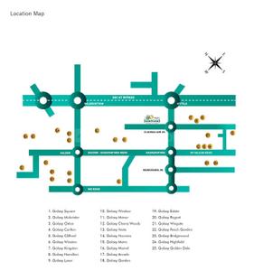 Project Image of 423.0 - 1164.0 Sq.ft 1 BHK Apartment for buy in Galaxy Emerald