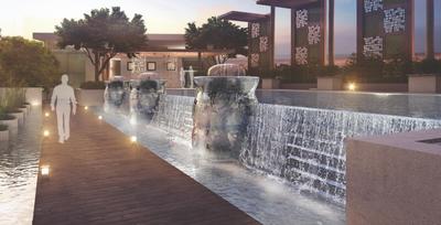 Project Image of 1693.0 - 4281.0 Sq.ft 3 BHK Apartment for buy in Sharada Akashparv C