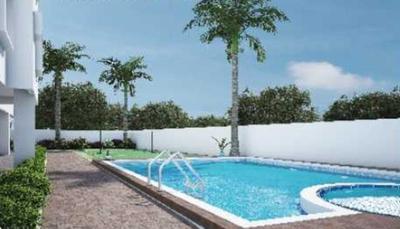 Project Image of 1115.0 - 1630.0 Sq.ft 2 BHK Apartment for buy in Sreenidhi E City