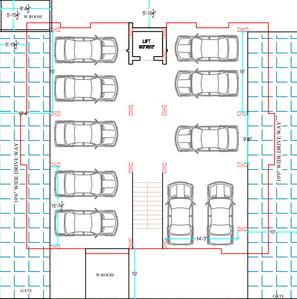 Project Image of 1250.0 - 1260.0 Sq.ft 2 BHK Apartment for buy in VSM Siri Meadows