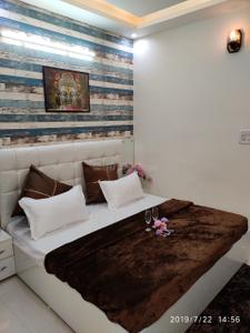 Project Image of 495.0 - 720.0 Sq.ft 2 BHK Apartment for buy in Sh JMD The Grand Floors