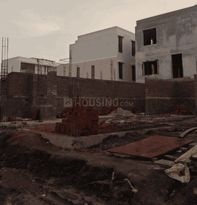 Project Image of 1765.93 - 1791.22 Sq.ft 4 BHK Bungalow for buy in Madhuvan Ishaan