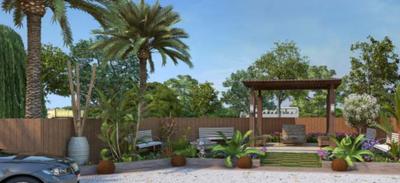 Project Image of 554.0 - 1025.0 Sq.ft 1 BHK Villa for buy in Akshar Vihar