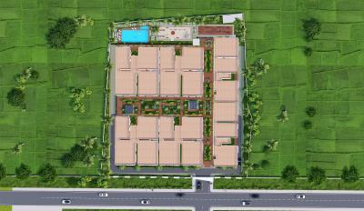 Project Image of 1292.0 - 1926.0 Sq.ft 2 BHK Apartment for buy in Amigo Alfresco