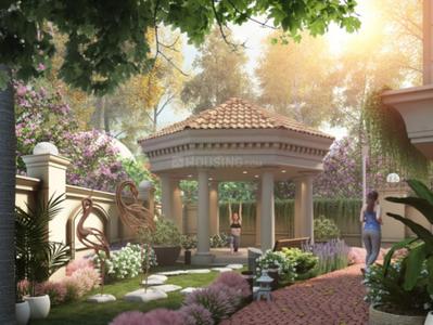 Project Image of 1678.0 - 1928.0 Sq.ft 3 BHK Apartment for buy in Shree Ganesh 9 Arcadia Phase 2