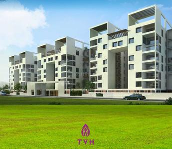 Project Image of 1365.0 - 3822.0 Sq.ft 3 BHK Apartment for buy in TVH Taus