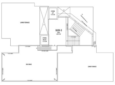 Project Image of 0.0 - 1845.0 Sq.ft 3 BHK Apartment for buy in Shyam Soham