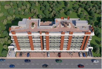 Project Image of 442.93 - 832.37 Sq.ft 2 BHK Apartment for buy in Tulsi Tulsi Kalash