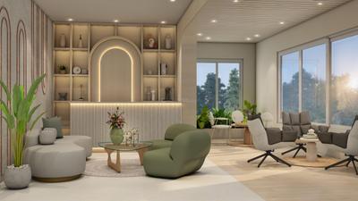Project Image of 1600.0 - 2502.0 Sq.ft 3 BHK Apartment for buy in Skyline Dynasty