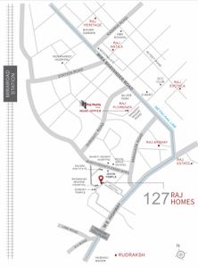 Project Image of 750 Sq.ft 2 BHK Apartment / Flat for sale in Mira Road East for Rs. 9880000