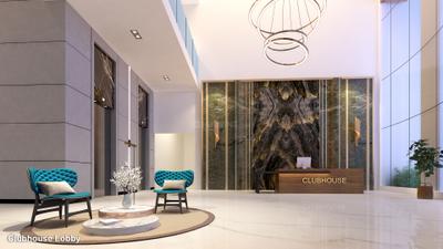 Project Image of 1750.0 - 3020.0 Sq.ft 3 BHK Apartment for buy in Ramky One Odyssey