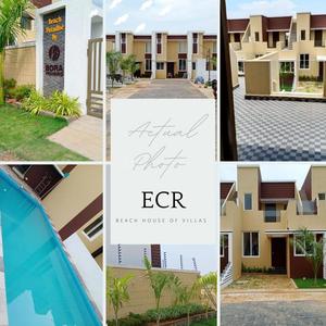 Project Image of 1049.0 - 1129.0 Sq.ft 2 BHK Villa for buy in Bora Housing Beach Paradise