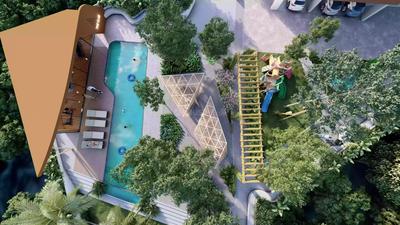 Project Image of 1159.0 - 2548.0 Sq.ft 2 BHK Apartment for buy in CIDBI Cassia