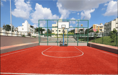 Project Image of 605.0 - 1318.0 Sq.ft 1 BHK Apartment for buy in Provident The Tree