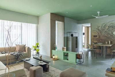 Project Image of 861.44 - 870.8 Sq.ft 3 BHK Apartment for buy in Lycka Life