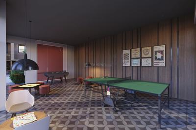 Project Image of 553.0 - 646.0 Sq.ft 2 BHK Apartment for buy in Saanvi Aarambh Vistara