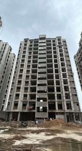 Project Image of 615.59 - 854.22 Sq.ft 2 BHK Apartment for buy in Stavya Sky