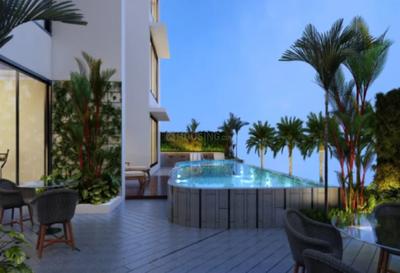 Project Image of 712.03 - 1663.3 Sq.ft 2 BHK Apartment for buy in Evershine Bliss