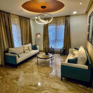 Project Image of 2081.0 - 4105.0 Sq.ft 3 BHK Villa for buy in Nambiar Ellegenza Phase I