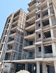 Project Image of 679.96 - 680.28 Sq.ft 2 BHK Apartment for buy in Patil Soham Palace