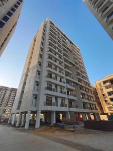 Project Image of 700.0 - 1200.0 Sq.ft 2 BHK Apartment for buy in Mahalaxmee Raadhe Shyaam Harmony