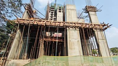 Project Image of 445.0 - 640.0 Sq.ft 1 BHK Apartment for buy in Laukik Vastu Luxuria