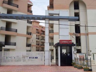 Project Image of 425.0 - 1080.0 Sq.ft 1 BHK Apartment for buy in Paras Pride