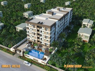 Project Image of 1200.0 - 1570.0 Sq.ft 2 BHK Apartment for buy in Unnati Vistas