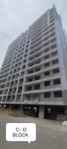 Project Image of 0.0 - 649.6 Sq.ft 2 BHK Apartment for buy in Tvamev Iconic Tower