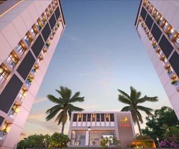Project Image of 1350.0 - 1400.0 Sq.ft 3 BHK Apartment for buy in Amardeep Eminence