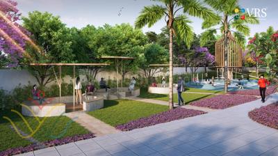 Project Image of 1290.0 - 2275.0 Sq.ft 2 BHK Apartment for buy in VRS Ambaram