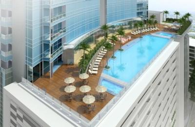 Project Image of 5600.0 - 6400.0 Sq.ft 4 BHK Apartment for buy in Ahuja Tower