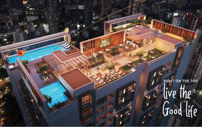 Project Image of 430.0 - 762.0 Sq.ft 1 BHK Apartment for buy in Shivani Rudram