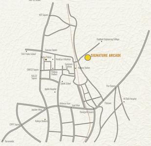 Project Image of 4000 Sq.ft 4 BHK Villa for sale in Mancheswar for Rs. 25000000